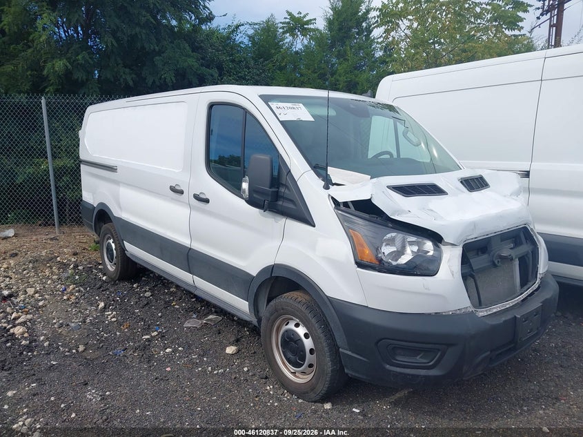 Vin: 1ftbr1y86pkb87502, lot: 46620558, ford transit 2023 img_1