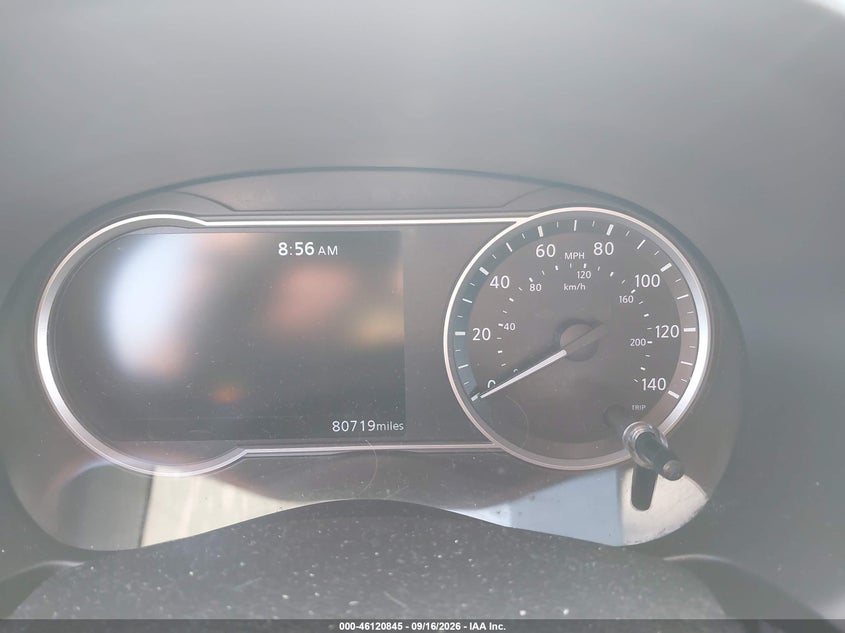 NISSAN KICKS 2019 VIN 3N1CP5CU5KL568841