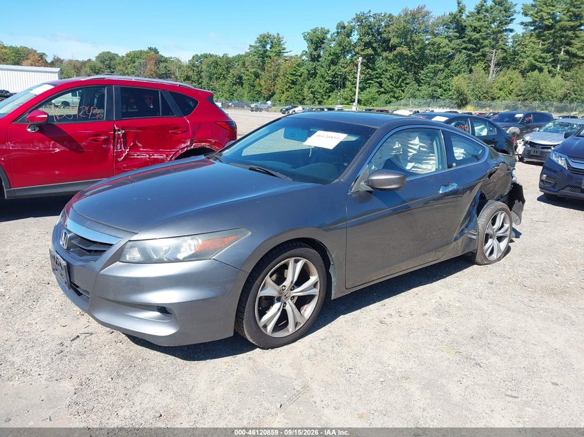 Vin: 1hgcs2b81ba002179, lot: 46620577, honda accord 3.5 ex-l 20112