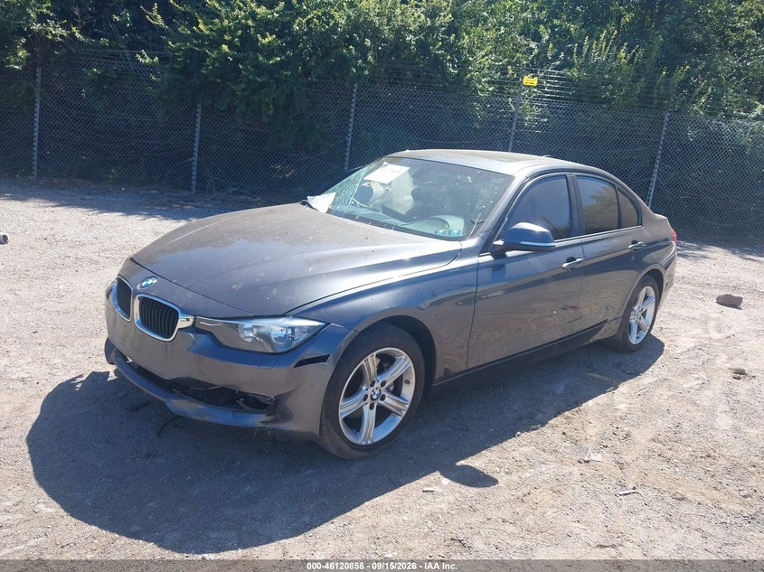 Vin: wba3b5c54df594474, lot: 46620579, bmw 328i xdrive 20132