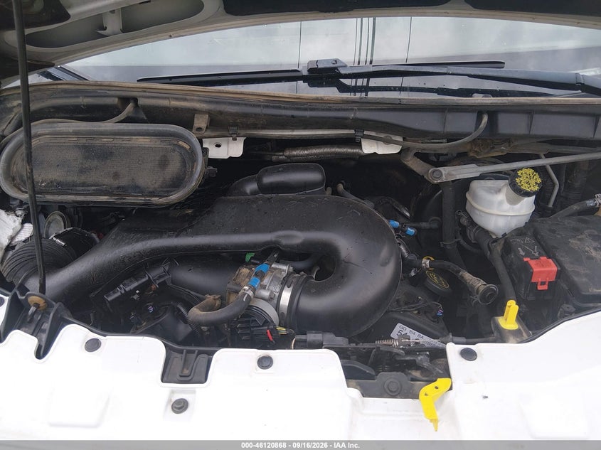 2016 FORD TRANSIT-150 · Фото 10