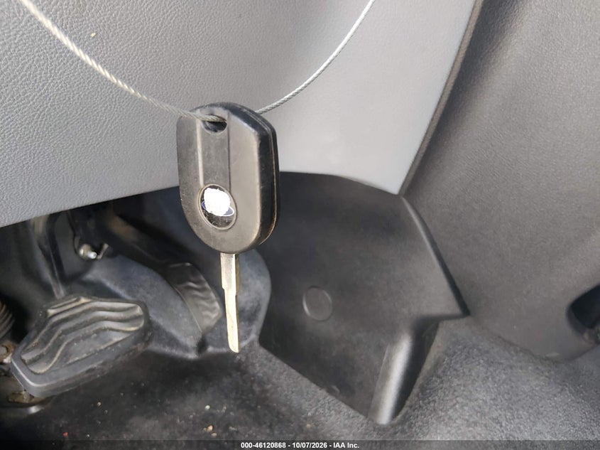 2016 FORD TRANSIT-150 · Фото 11