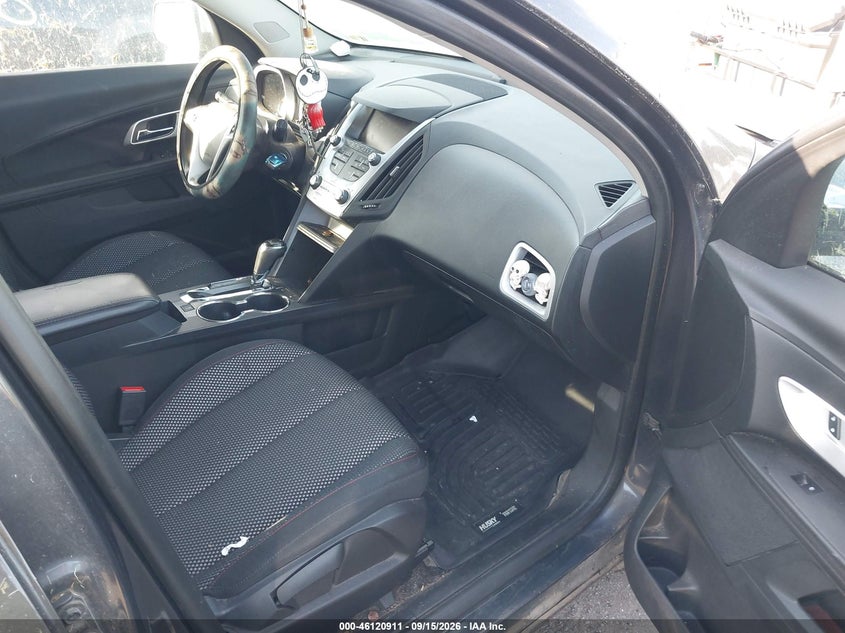 2016 CHEVROLET EQUINOX auction photo 5