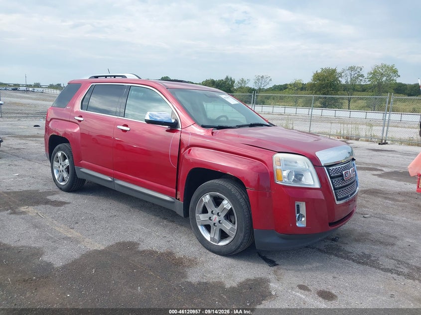 Vin: 2gkflxe35d6236710, lot: 46620677, gmc terrain slt-2 2013 img_1