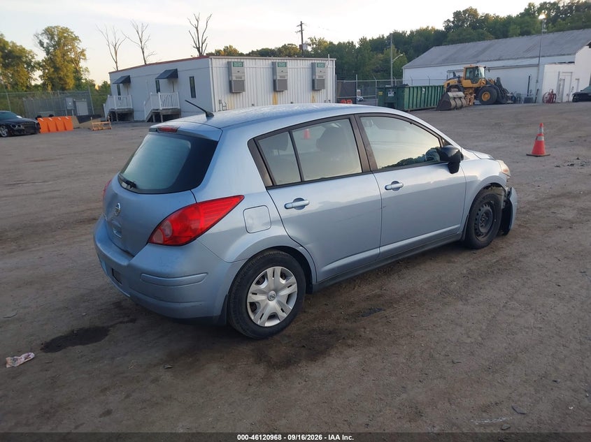 Vin: 3n1bc1cp4bl423638, lot: 46620688, nissan versa 1.8s 20114