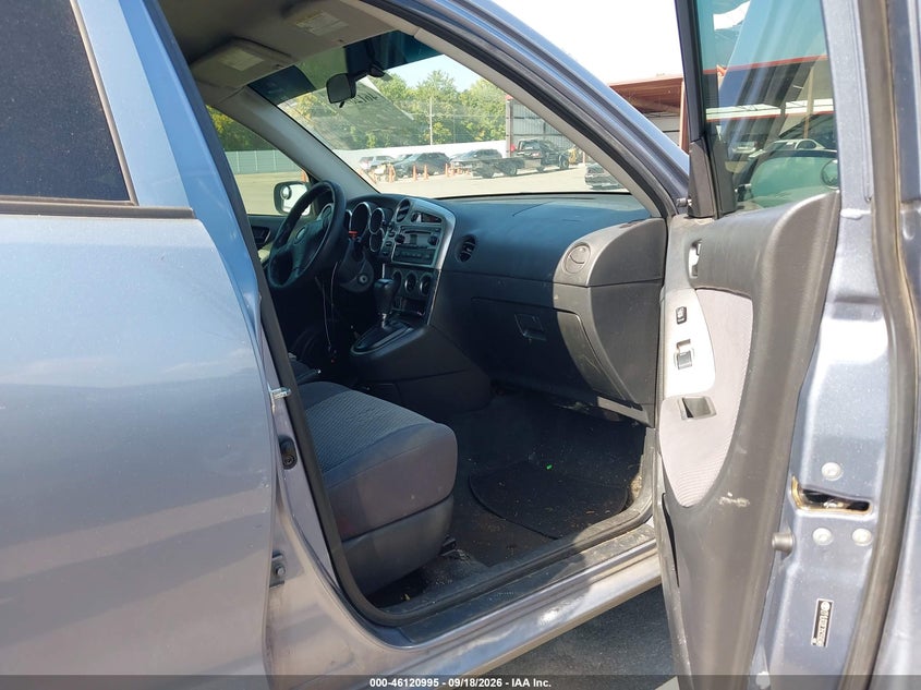 Фото 5 - TOYOTA MATRIX