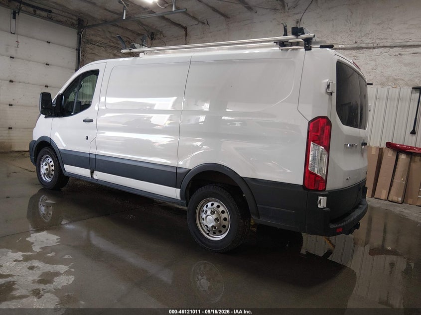 Vin: 1ftye2y82nka02614, lot: 46620731, ford transit-150 20223