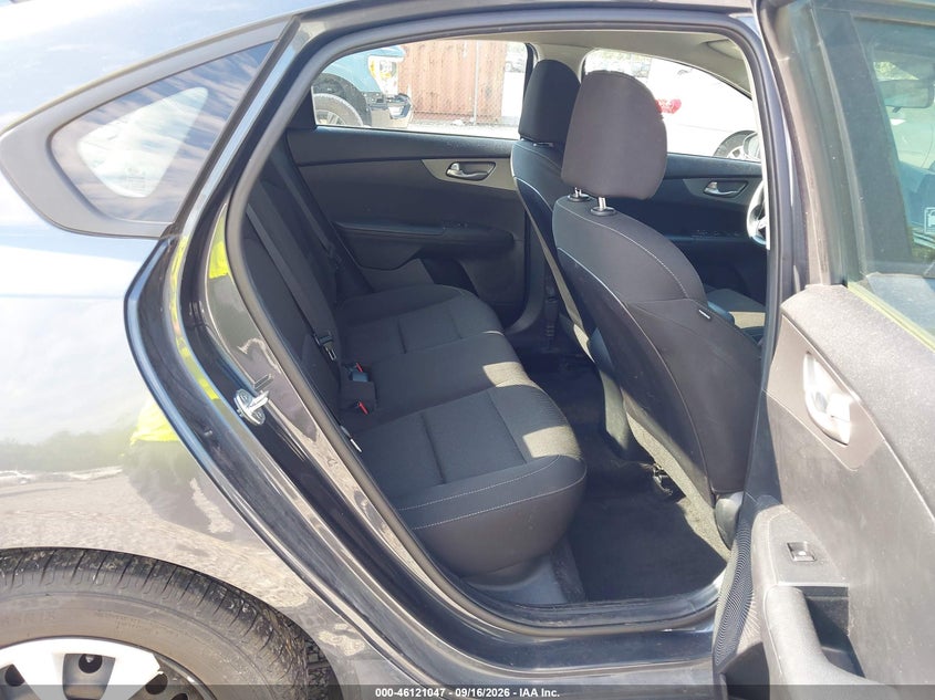 KIA FORTE 2021 VIN 3KPF24AD2ME301055