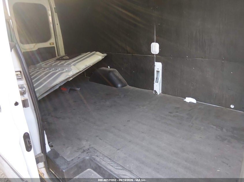 FORD TRANSIT-250 CARGO VAN 2024 VIN 1FTBR3X82RKA72248