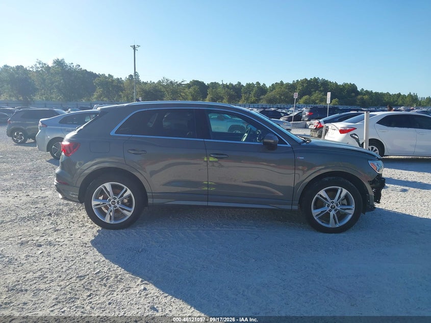 AUDI Q3 - zdjęcie 13