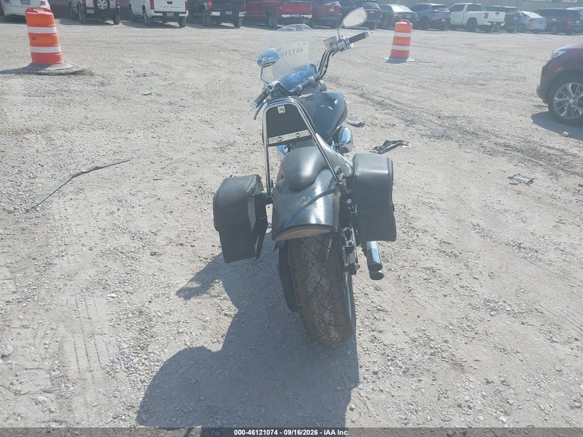 YAMAHA XV1700 2007