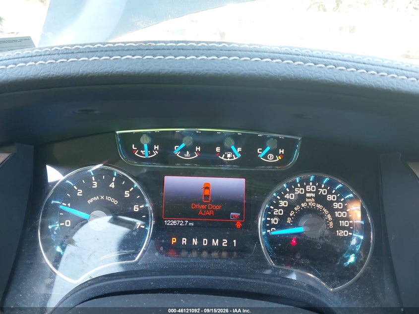 FORD F-150 2013 VIN 1FTFW1ET9DKD34829