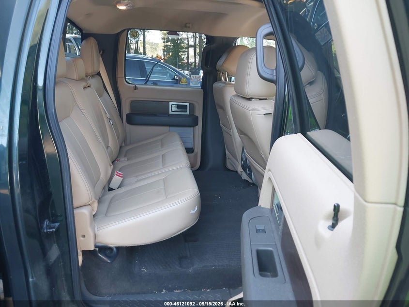 FORD F-150 2013 VIN 1FTFW1ET9DKD34829