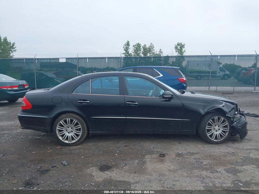 MERCEDES-BENZ E 350 2008 VIN WDBUF87X78B227444