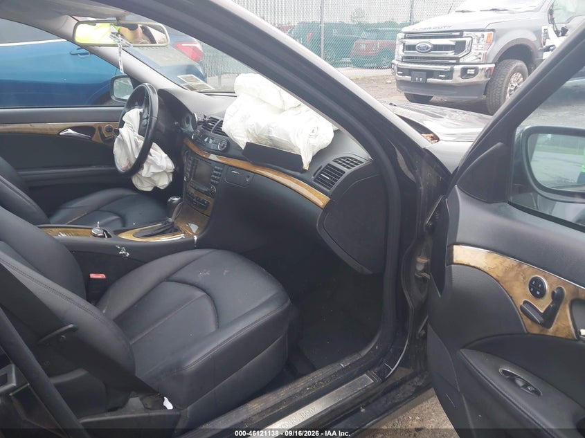 MERCEDES-BENZ E 350 2008 VIN WDBUF87X78B227444