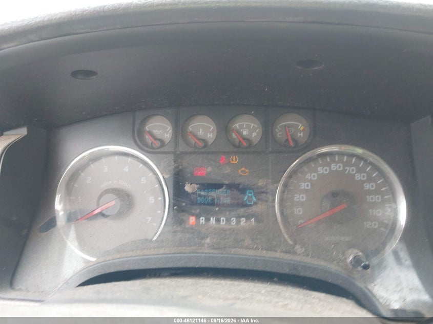 FORD F-150 2010 VIN 1FTVX1EV2AKE04337