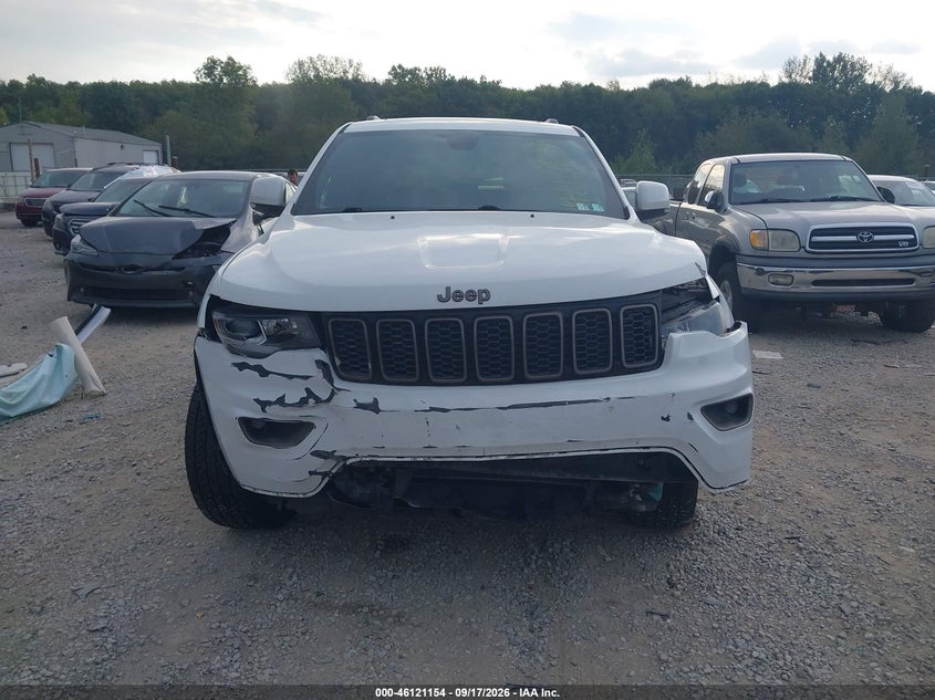 JEEP GRAND CHEROKEE - zdjęcie 12