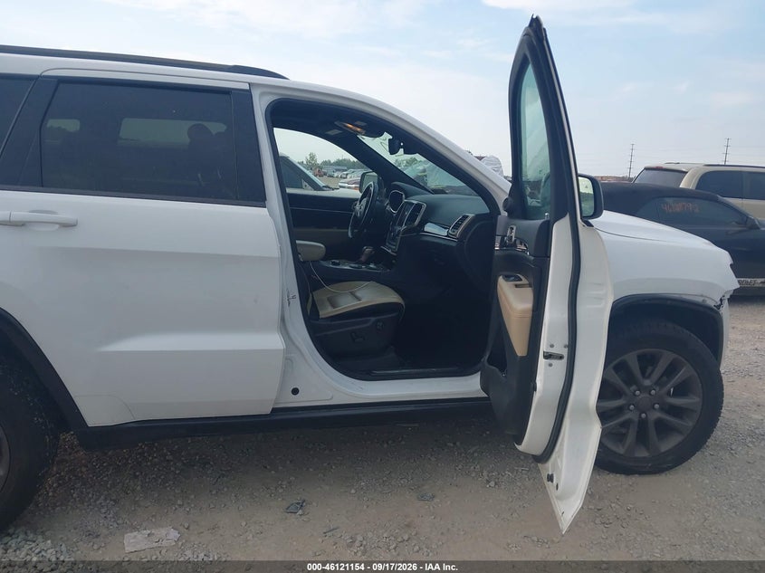 JEEP GRAND CHEROKEE - zdjęcie 5