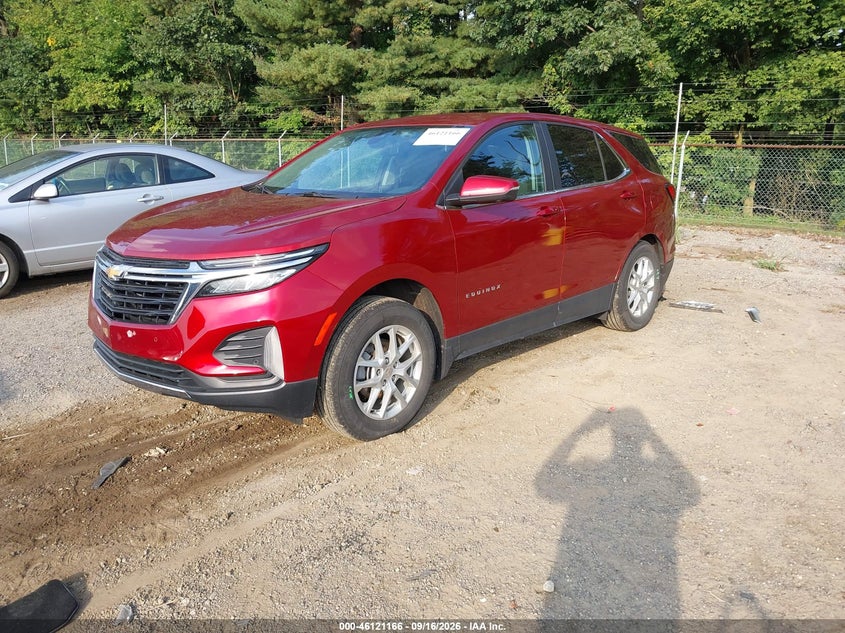 CHEVROLET EQUINOX 2024 VIN 3GNAXKEG9RS135203