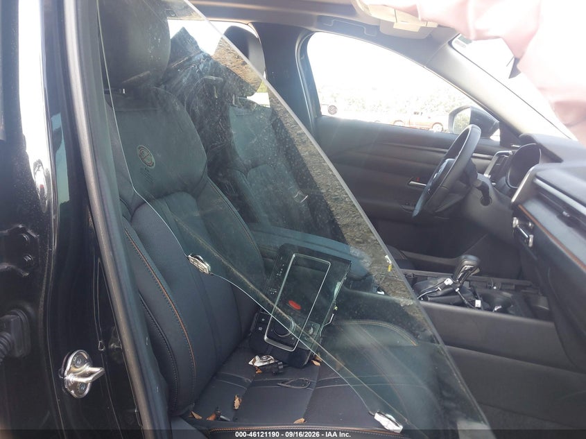 MAZDA CX-50 2026 VIN 7MMVABDL7TN456040