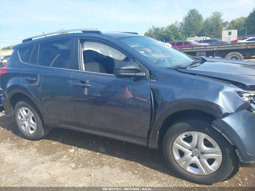 TOYOTA RAV4 2014 VIN JTMZFREV5ED037902
