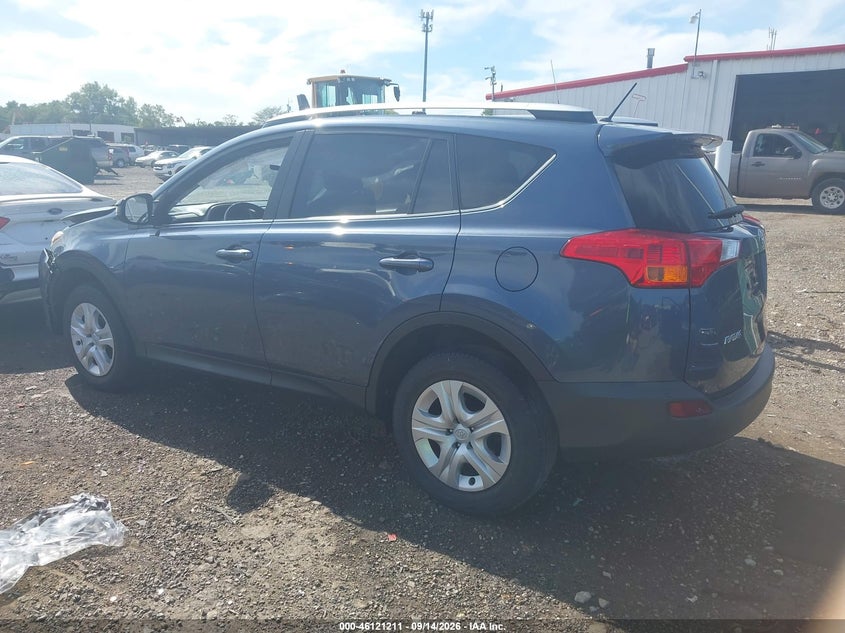 TOYOTA RAV4 2014 VIN JTMZFREV5ED037902