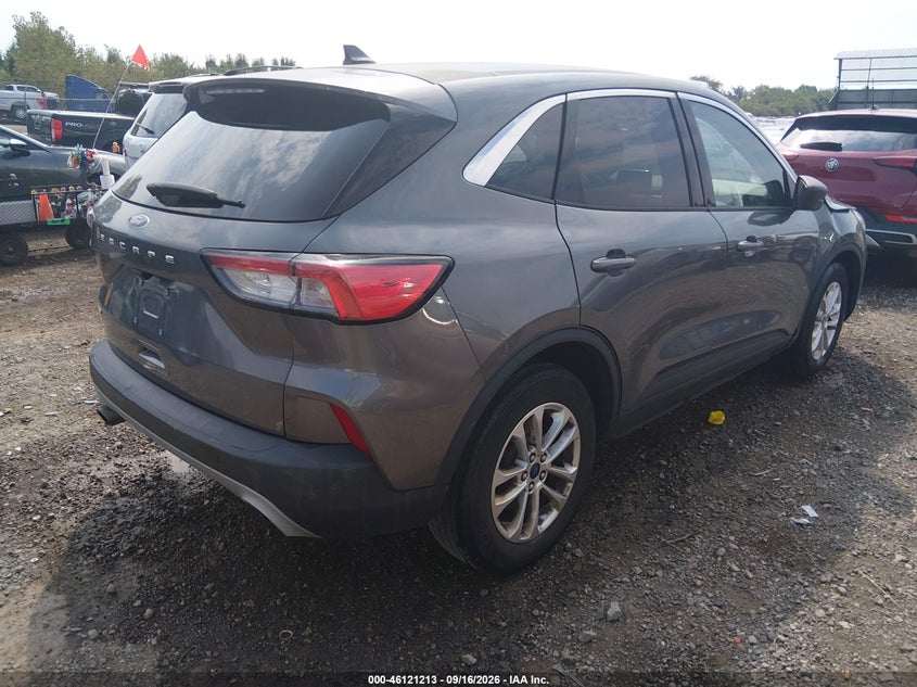 Vin: 1fmcu0g62nub09650, lot: 46620933, ford escape se 20224