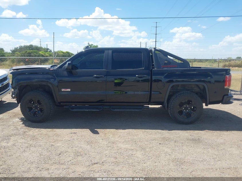 GMC SIERRA 1500 - zdjęcie 15