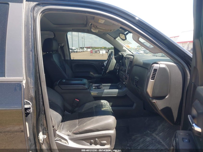 GMC SIERRA 1500 - zdjęcie 5
