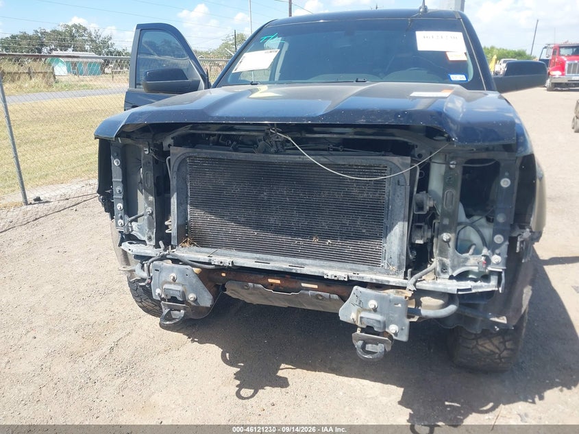GMC SIERRA 1500 - zdjęcie 6
