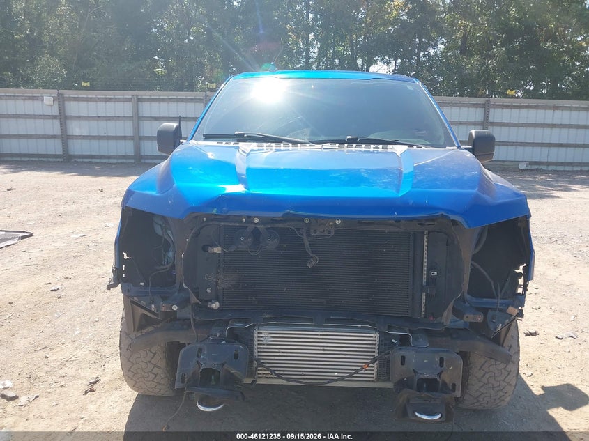FORD F150 2018 VIN 1FTEW1EG0JFB64654
