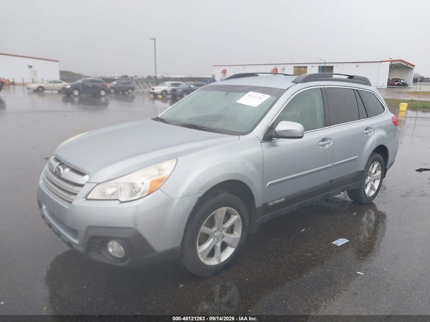 Vin: 4s4brccc2d3262771, lot: 46620983, subaru outback 2.5i premium 20132