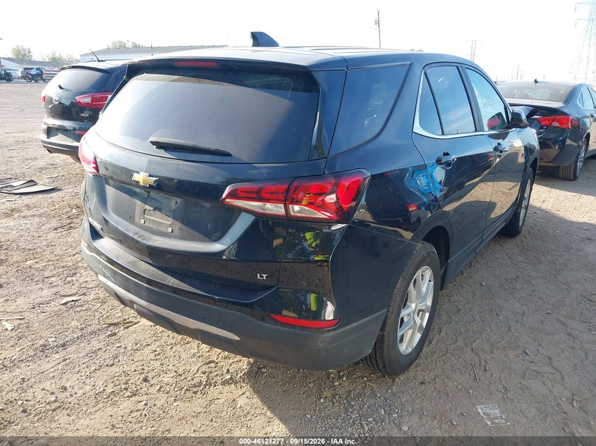 Vin: 3gnaxkeg3rl178171, lot: 46620997, chevrolet equinox lt 20244