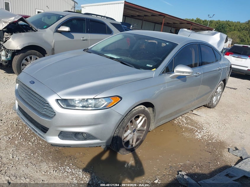 Vin: 3fa6p0t95gr301475, lot: 46621004, ford fusion se 20162