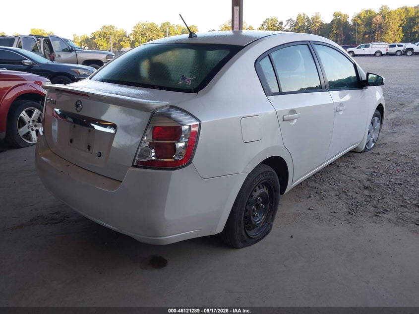 Vin: 3n1ab6ap0cl631211, lot: 46621009, nissan sentra 2.0/2.0s/sr/2.0sl 20124