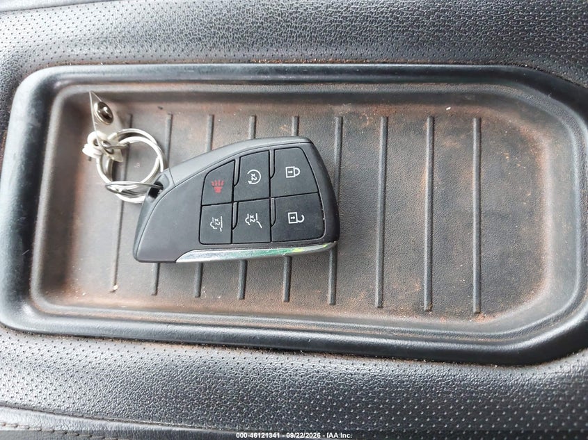 GMC YUKON - zdjęcie 11