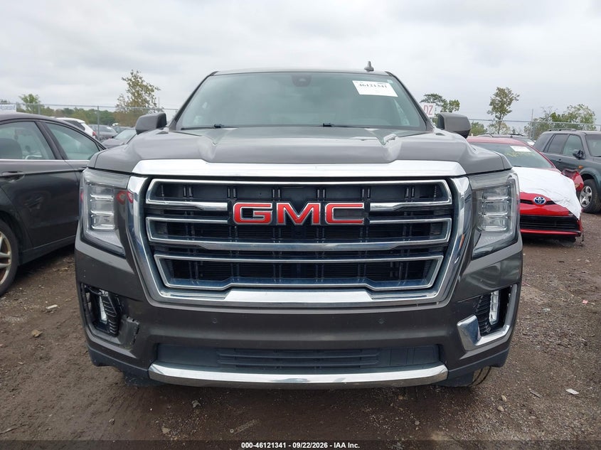 GMC YUKON - zdjęcie 13