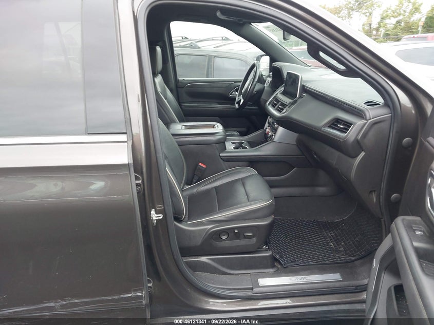 GMC YUKON - zdjęcie 5