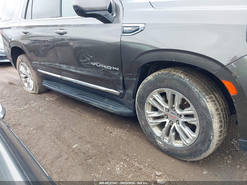 GMC YUKON - zdjęcie 6