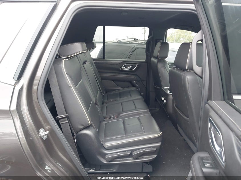 GMC YUKON - zdjęcie 8