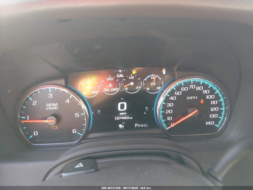 GMC YUKON XL 2018 VIN 1GKS2HKJ8JR318389