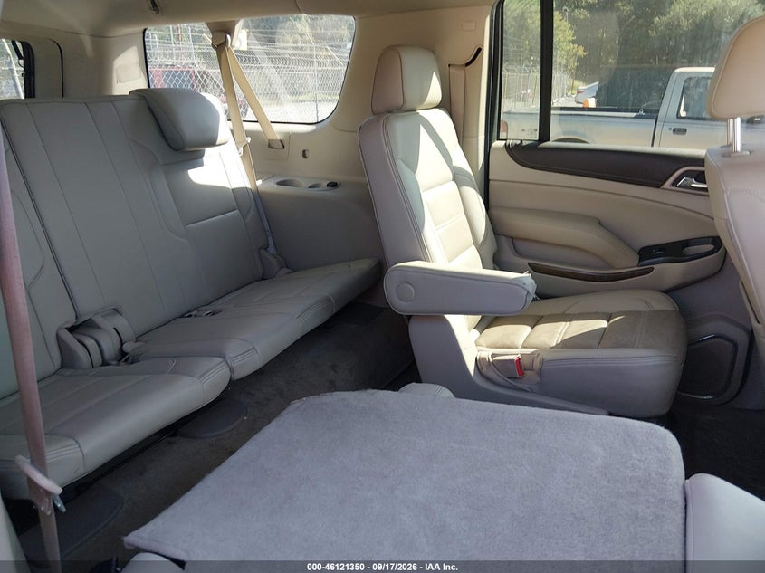 GMC YUKON XL 2018 VIN 1GKS2HKJ8JR318389