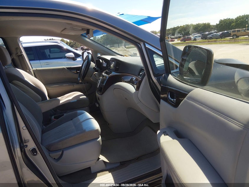 NISSAN QUEST 2016 VIN JN8AE2KP0G9152009