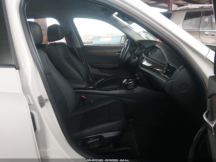 2013 BMW X1 auction photo 5