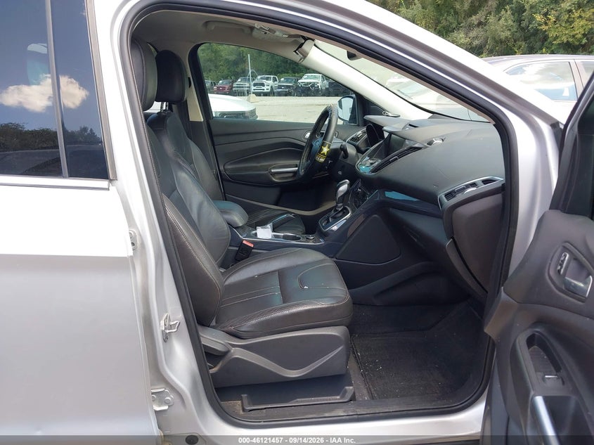 Фото 5 - FORD ESCAPE