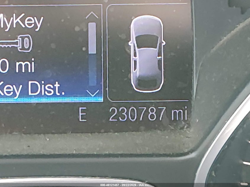 Photo 12 - FORD ESCAPE