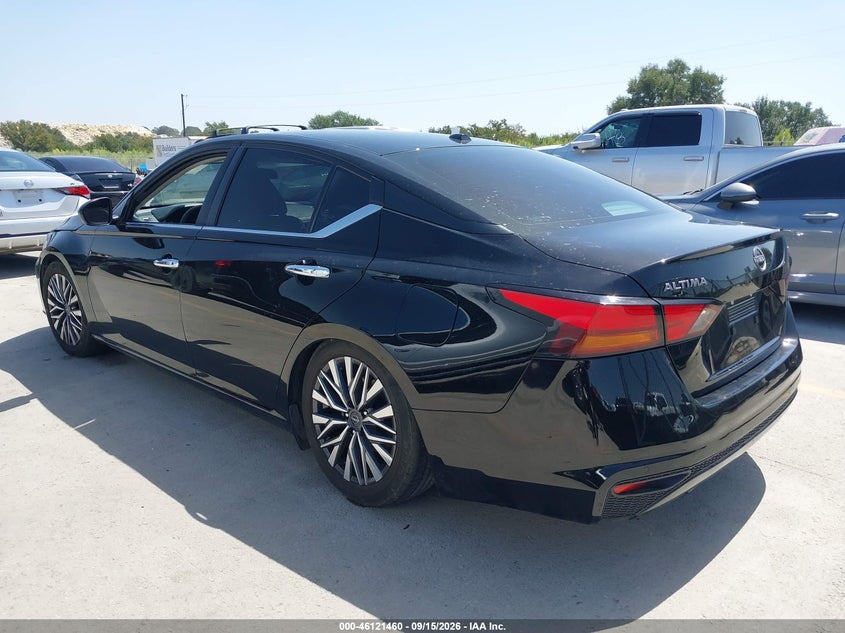 Vin: 1n4bl4dv8pn359984, lot: 46621180, nissan altima sv fwd 20233