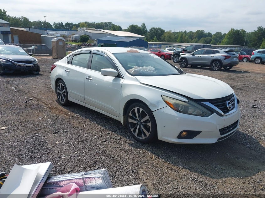 Vin: 1n4al3ap3hc158731, lot: 46621181, nissan altima 2.5/s/sv/sl/sr 2017 img_1