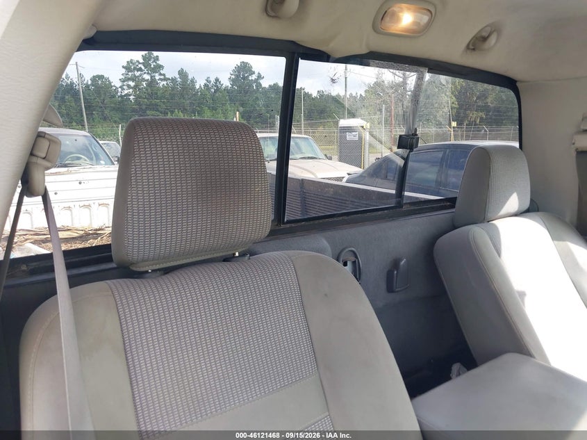 2006 DODGE RAM 1500 auction photo 8