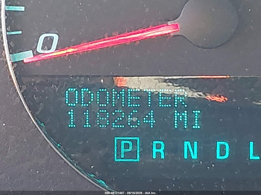 2012 CHEVROLET IMPALA LT · Фото 16